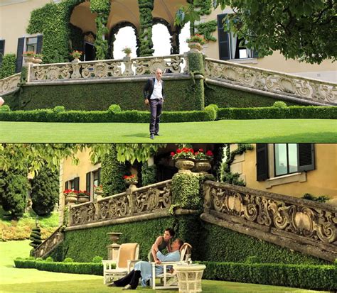 villa del balbianello james bond